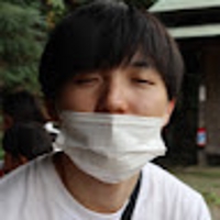 Yusaku Takasugi /高杉 優作