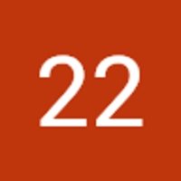22 MUSE
