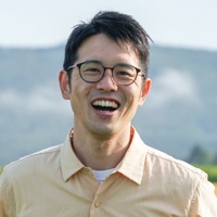 つながれない男子の代弁者 | 岡本耕平