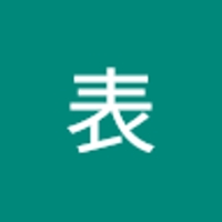 表美也子