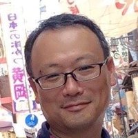 Manabu  Goto