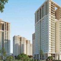 The Prestige City Rajendra Nagar