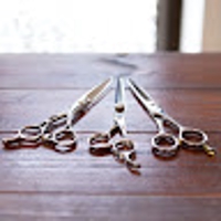 BEATS hair salon photo THE