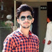 M saqib Shabbir