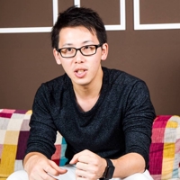 Naoki Matsumoto