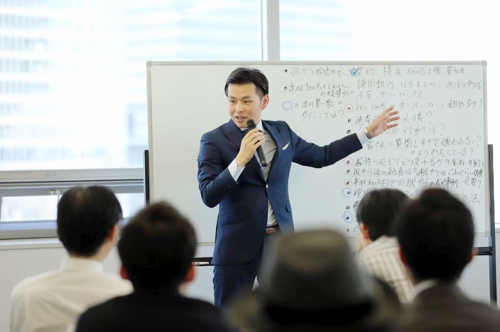 不動産投資初心者・未経験者をサポートします！-image1