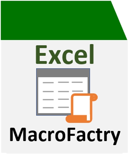 Excelマクロ　安価に 短期に 単純作業の効率化を早期実現　-image1