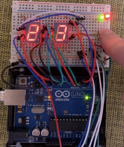 Arduinoでお手軽自分だけのデバイスを作りませんか？