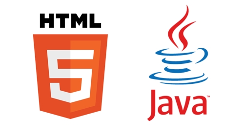 HTMLとJavaによるwebアプリのはじめの一歩をサポートします｡