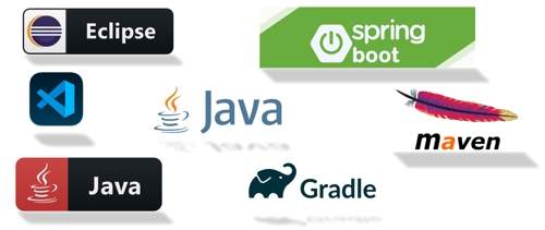 プログラミング言語 Java を [現役エンジニア／ 新人研修講師] がサポートします