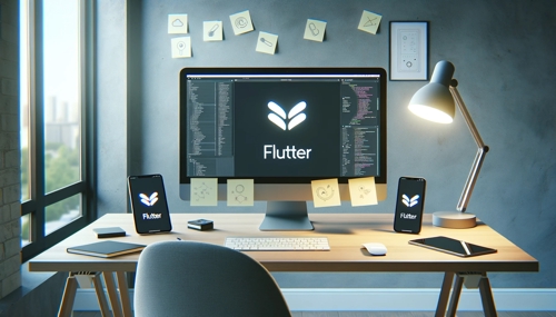 FlutterのCI/CD環境構築のご相談、お手伝い-image1