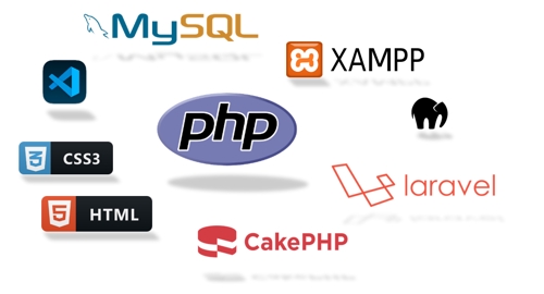 プログラミング言語 PHP を [現役エンジニア／ 新人研修講師] がサポートします-image1