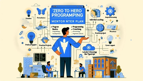 ゼロから始めるプログラミング: プログラミングの困りごと相談ください-image1