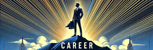 TopTier企業への転職支援します！-image1