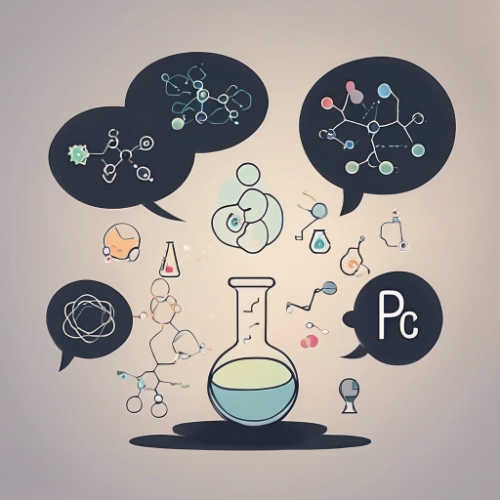 数学、化学の悩み事をサポート！-image1