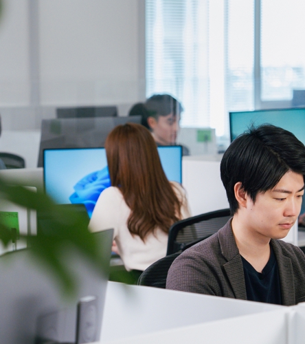 【無料体験あり】事業や業務の課題特定と改善策の提案を行います-image1