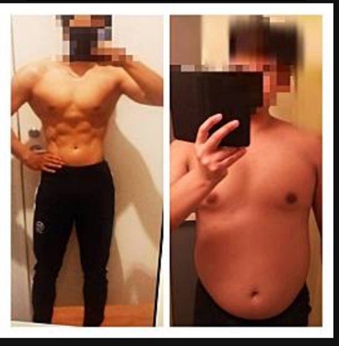 ダイエット、筋トレメニューを提供します-image1