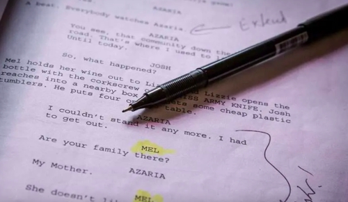 Learn the secrets of creative writing in English-image1