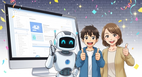あなたのアイデアをカタチに。AI x (Flutter, Python) で創るあなたのプロジェクト-image1