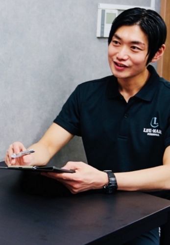 ボディーメイクの悩みを解決します-image1