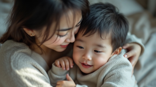 【駆け込みOK】子育ての相談はお任せください!-image1