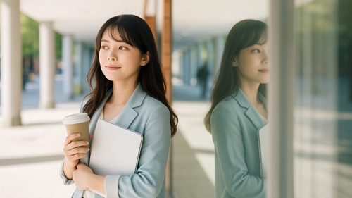 【ブレない目標設定サポート】途中で挫折しない、あなたらしい目標を一緒に作ります