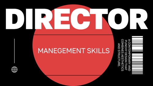 【ディレクター・PM】ディレクター養成プラン― どんな業種でも使える「目標達成スキル」で学ぶ-image1