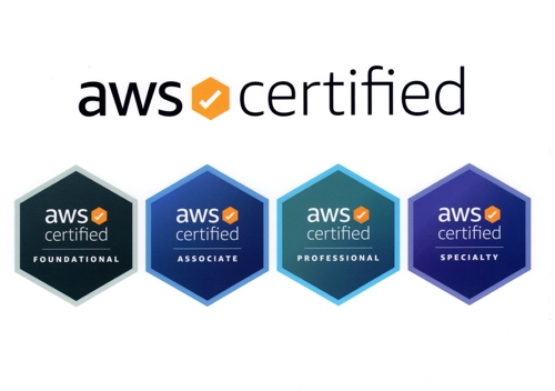 【1on1】【AWS】AWS認定全冠実績者がAWS認定資格取得をサポート！-image1