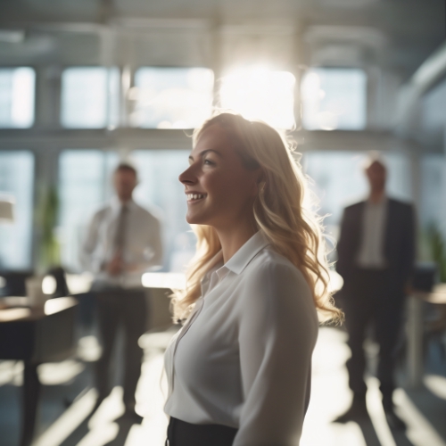 【伴走サポーター】人間関係・キャリア相談 ~何でもお悩み聞きます!!~