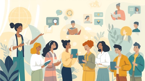 【初心者からプロの方まで】英語教育と学びの伴走プラン｜英語を教える人・学ぶ人をやさしくサポート-image1