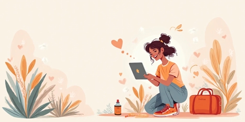 大人でも自由な心で生きるためのリアル体験談：副業・浪費・推し活のリアルを赤裸々シェア-image1