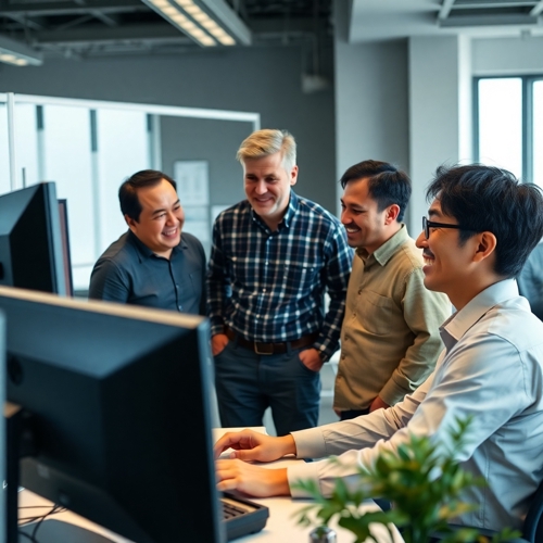 目的別に実戦的な英語を教えます。