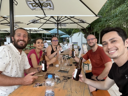 【月収１万円から始める】副業・起業サポート！-image1