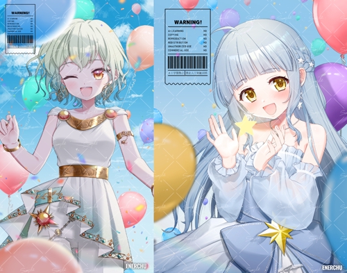 【お絵描き】キャラクターイラストの描き方を教えます【イラストレーター志望・趣味OK】-image1