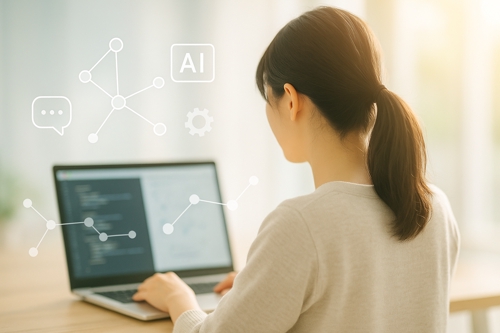 【AI×Webバックエンド】OpenAI APIなどを使った小さなAIアプリを一緒に作り上げます-image1