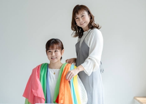 【ZOOMファッション・ショッピング相談】パーソナルカラー・顔タイプ・骨格診断-image1