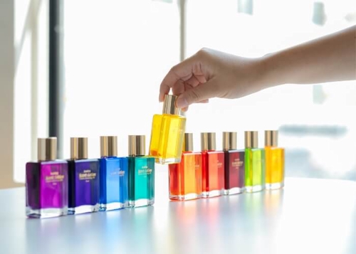 【ZOOMにて60分セッション】色でモヤモヤ解決🕊️カラーセラピー-image1