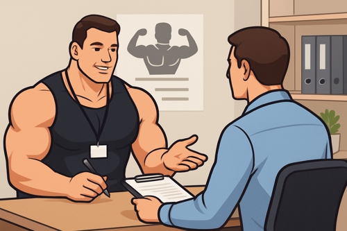 Laravel/AWS/セキュリティ/キャリアの相談にのります-image1