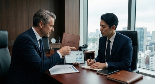 未経験経営者OK｜プロが伴走する事業計画作成・資金調達サポート（融資・VC対応可）-image1