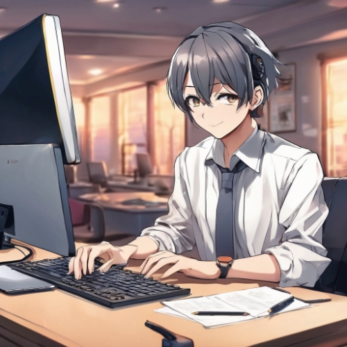 分かりやすく読み応えのある文章を書けるように正しいライティングを優しく丁寧に指導いたします-image1