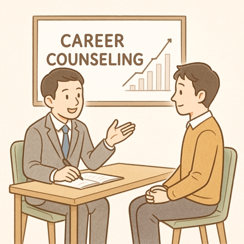 キャリアコンサルタント資格を「仕事・副業・収入」に変えてきた15年の実務経験をお伝えします-image1