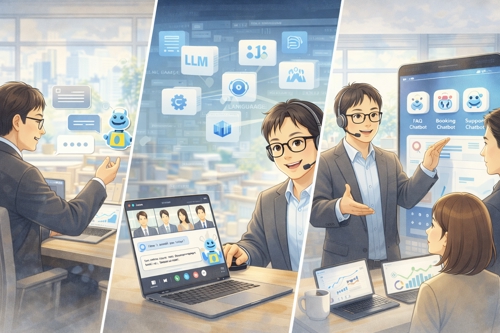 LINE公式アカウント・チャットボット相談プラン（60分）-image1