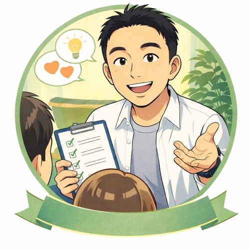 【スポーツメンタルトレーナー】心を技術として扱ってみませんか？-image1