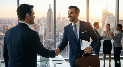 スタートアップ企業の法人向け営業立ち上げ支援します-image1