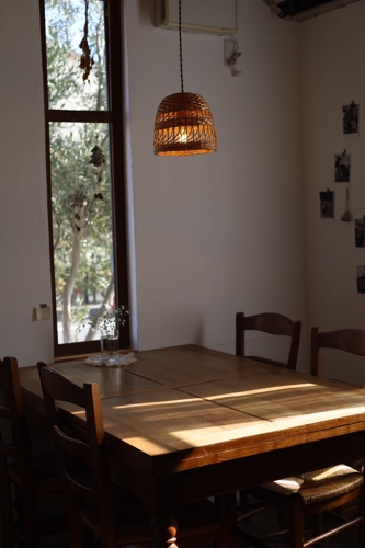 カフェ開業サポート、相談にのります-image1