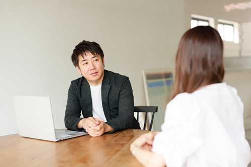 【単発】女性起業家向け 思考整理・方向性相談（60分）-image1