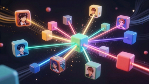 ComfyUIの使い方をサポートします