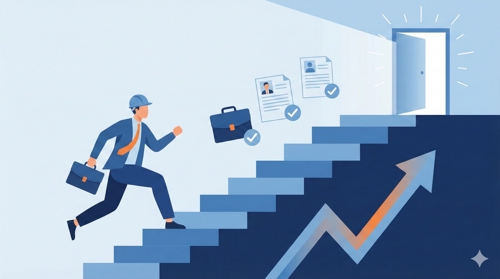 【転職支援】現場目線で「受かる」エンジニアへ