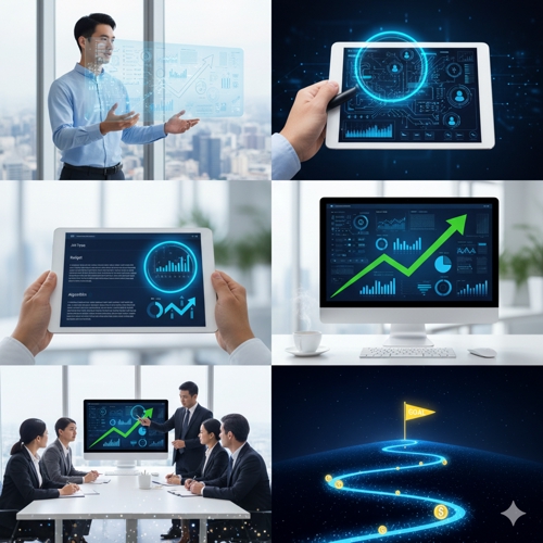 【元Indeed社員が直伝】初心者でもOK！Indeed運用の相談、サポートします！-image1