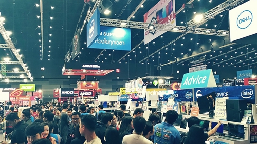 海外進出・展示会出展の事前整理・壁打ち(タイ専門)